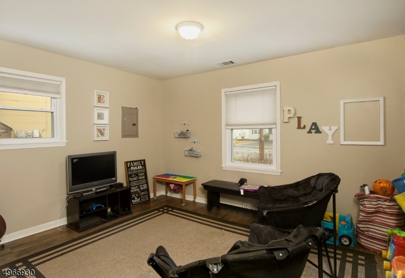 Clover Hill - Residential
