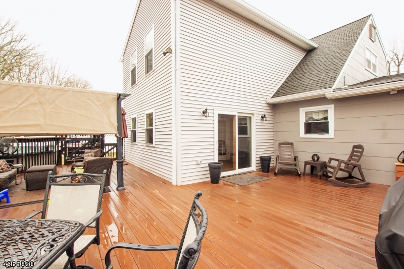 Clover Hill - Residential
