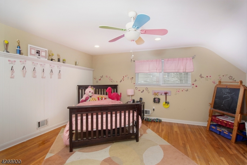 Clover Hill - Residential