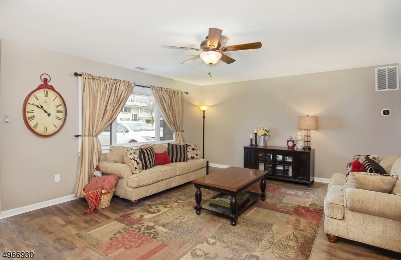 Clover Hill - Residential