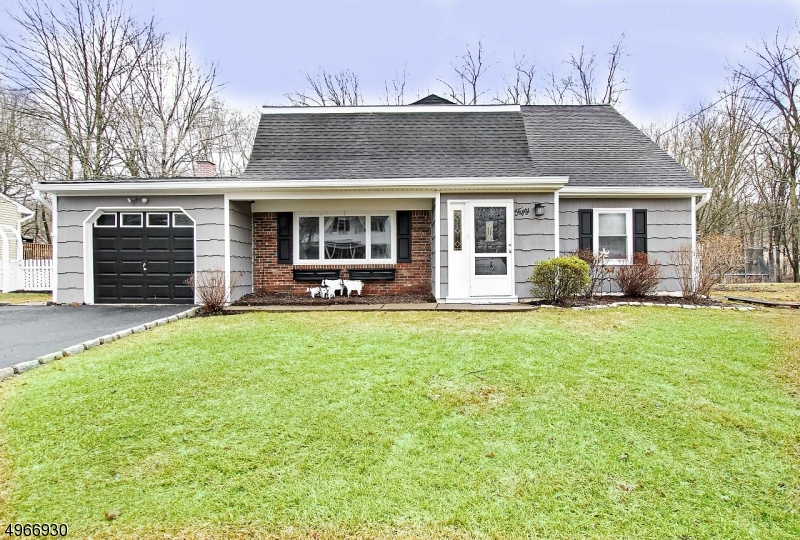 Clover Hill - Residential
