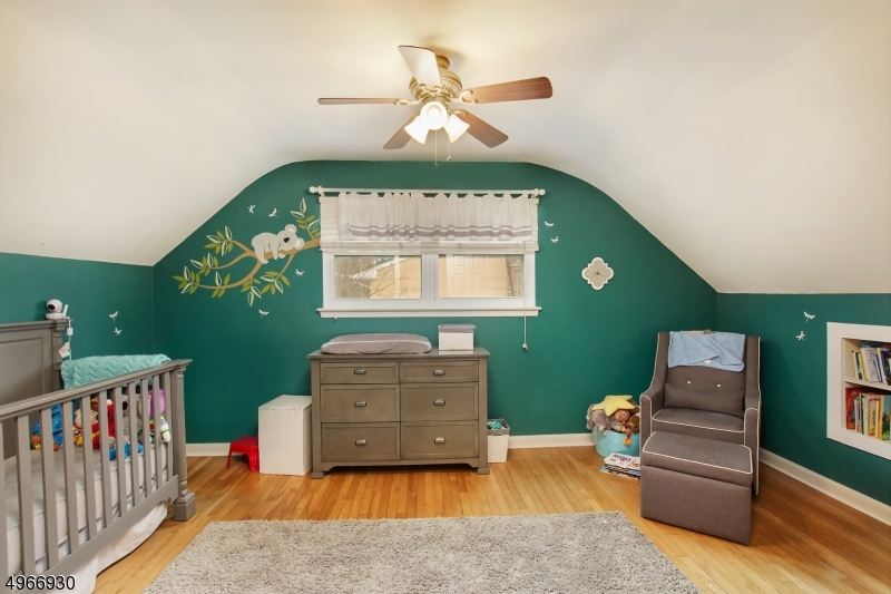 Clover Hill - Residential