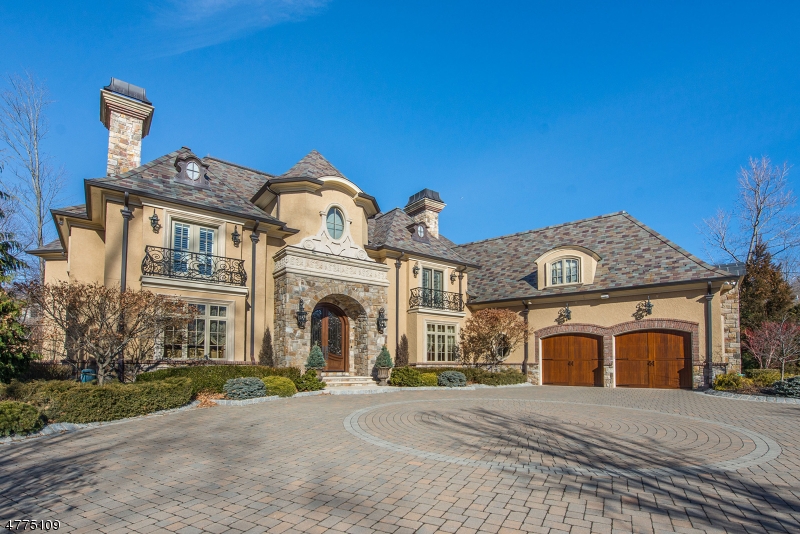 The Pond - Residential