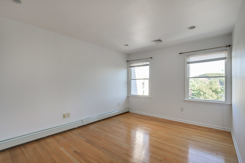 Glenmont Commons - Residential Lease