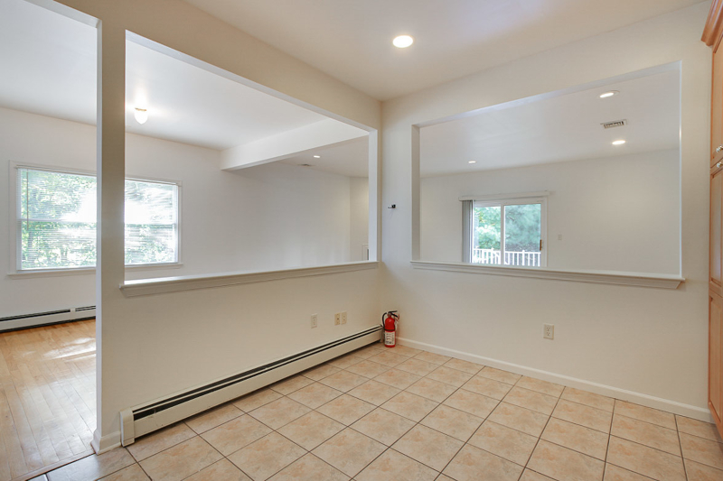 Glenmont Commons - Residential Lease