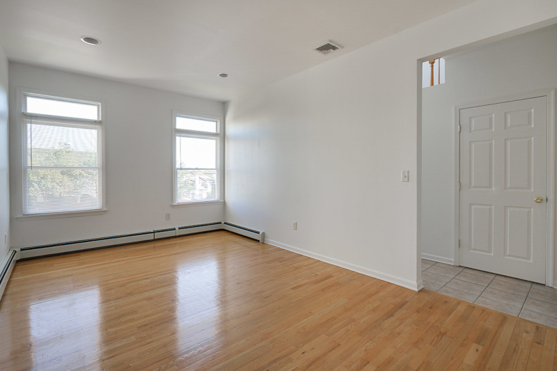 Glenmont Commons - Residential Lease