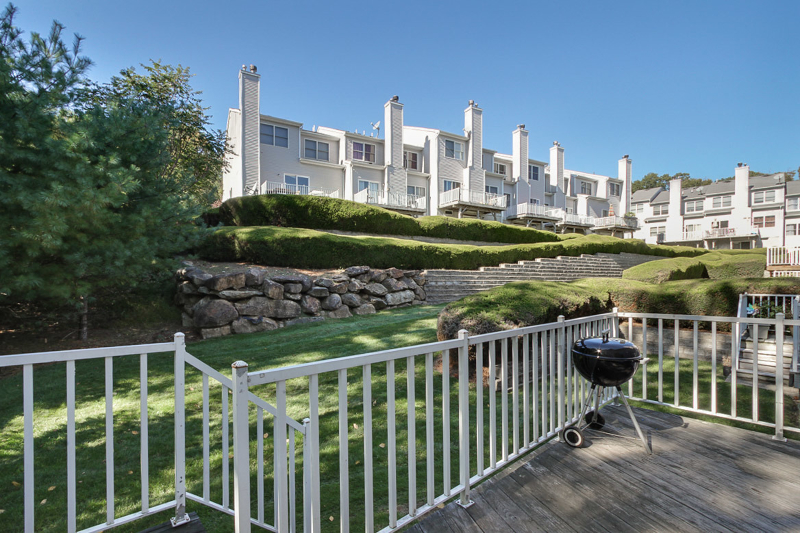 Glenmont Commons - Residential Lease