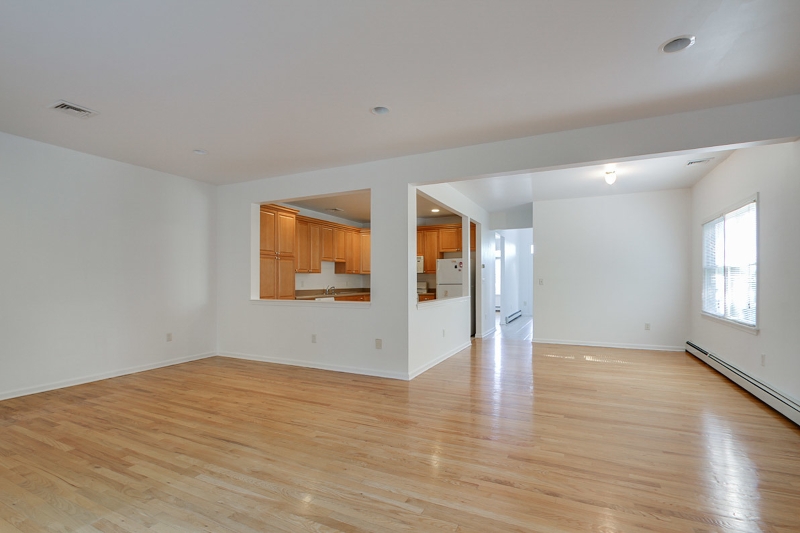 Glenmont Commons - Residential Lease