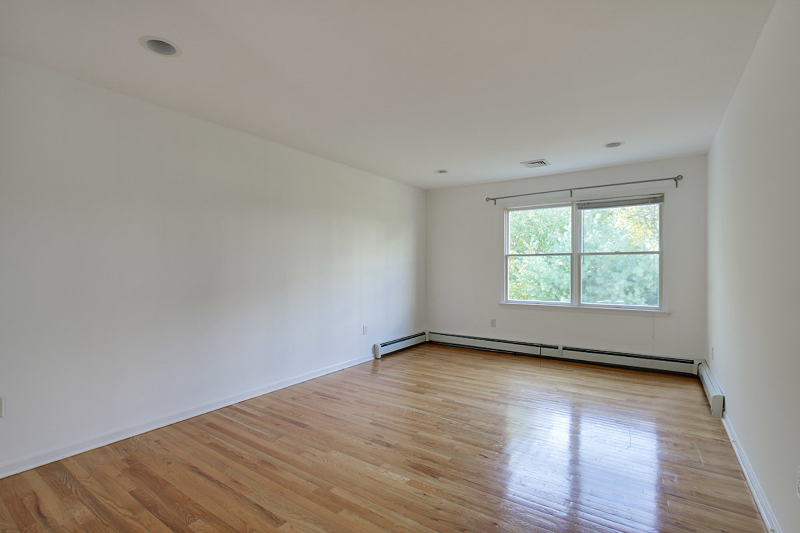 Glenmont Commons - Residential Lease