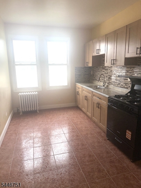 Upper Irvington - Residential Lease