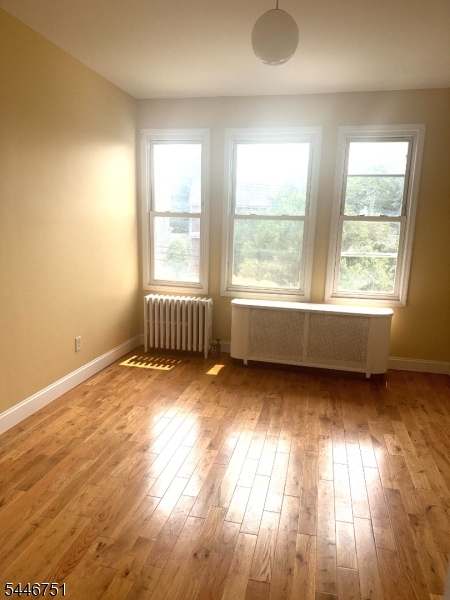 Upper Irvington - Residential Lease