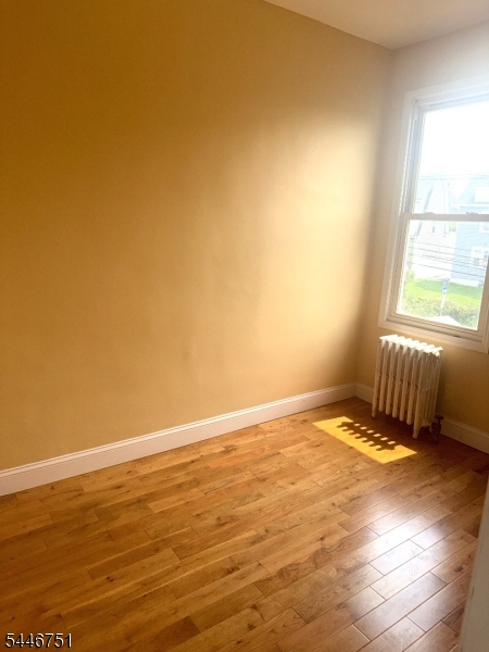 Upper Irvington - Residential Lease
