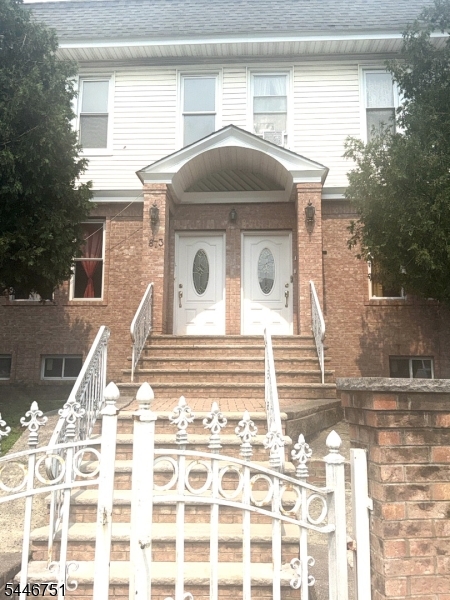 Upper Irvington - Residential Lease