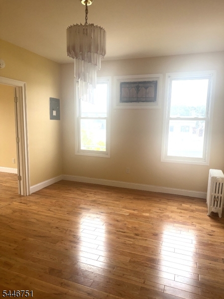 Upper Irvington - Residential Lease