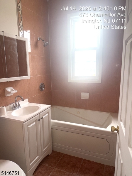 Upper Irvington - Residential Lease