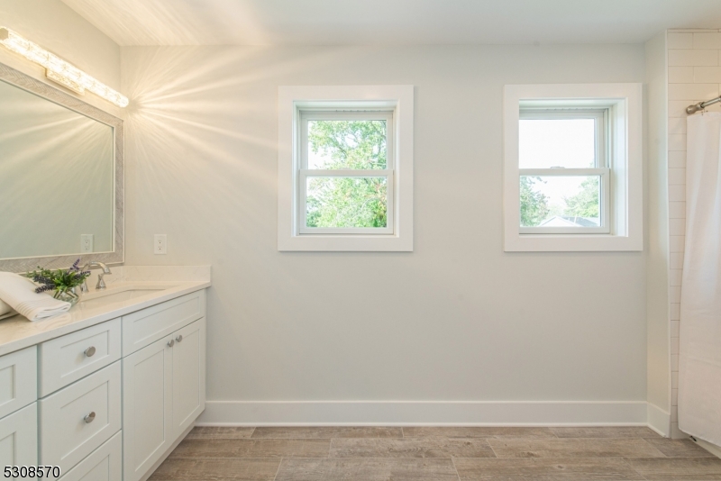 Lake Parsippany - Residential