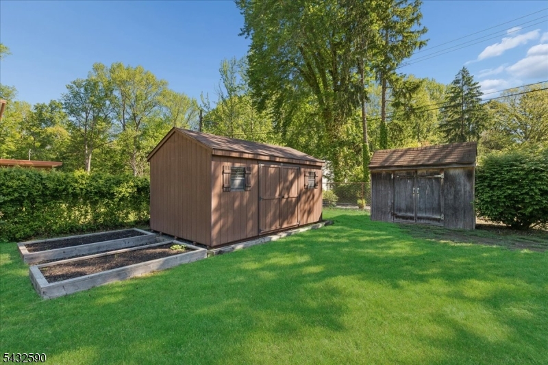 Roosevelt Boro - Residential