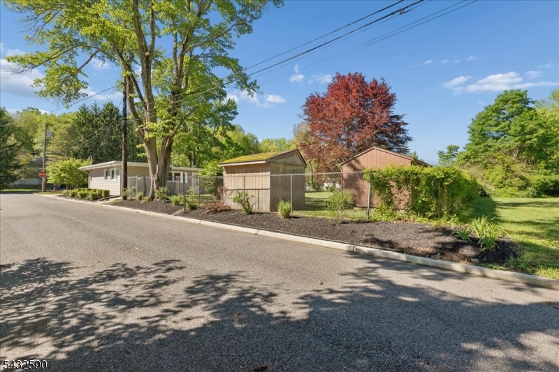 Roosevelt Boro - Residential