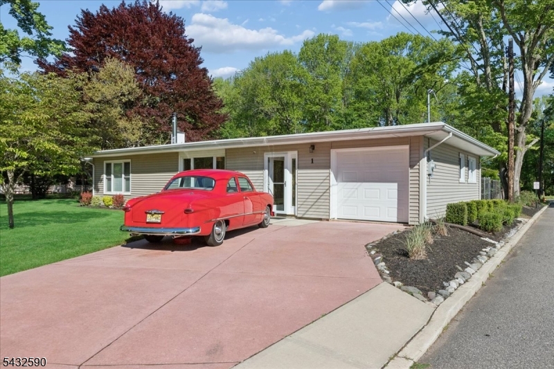 Roosevelt Boro - Residential