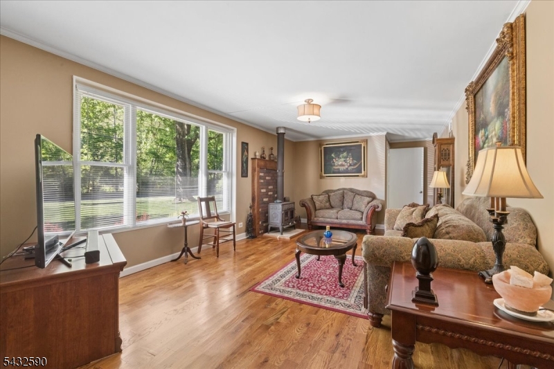 Roosevelt Boro - Residential
