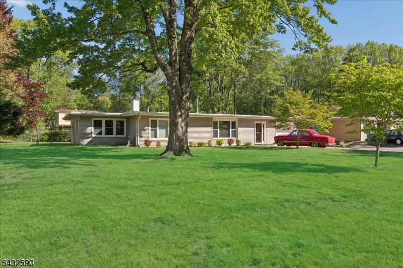 Roosevelt Boro - Residential