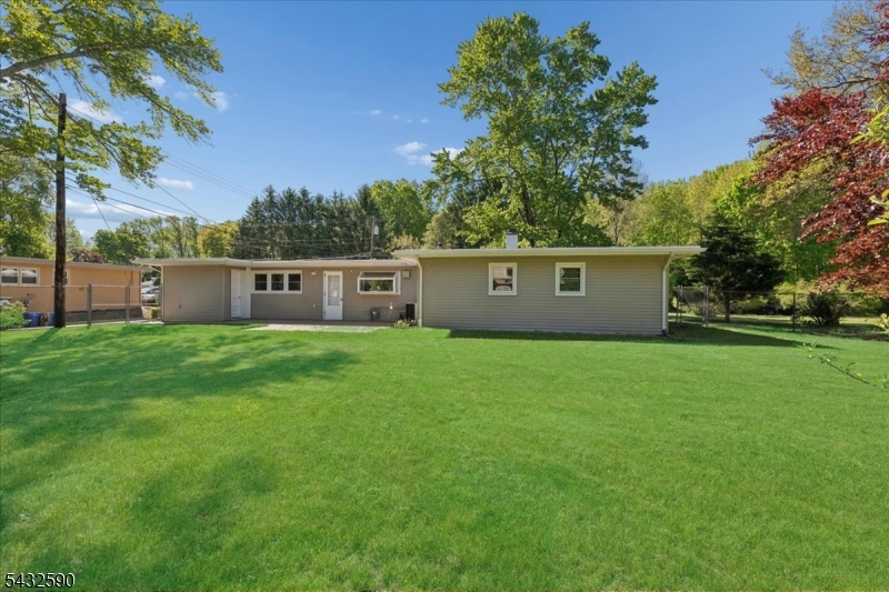 Roosevelt Boro - Residential