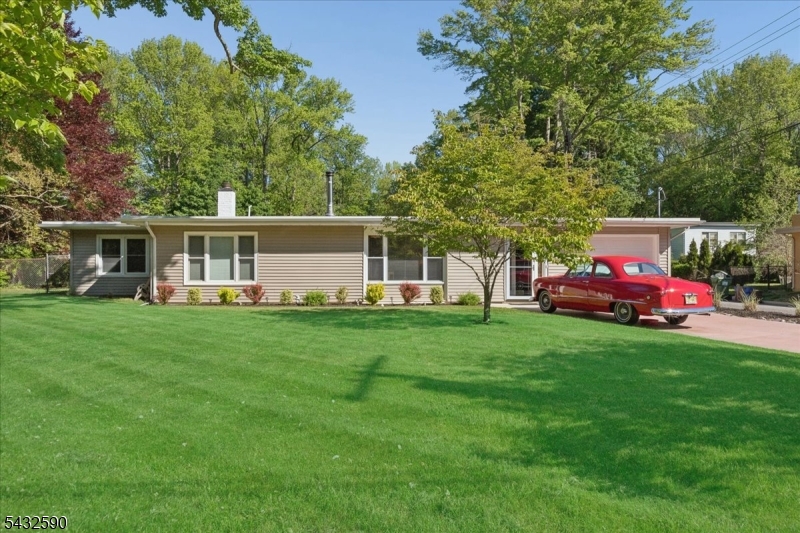 Roosevelt Boro - Residential