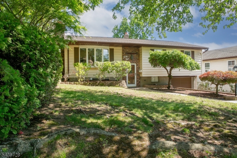 Lake Parsippany - Residential