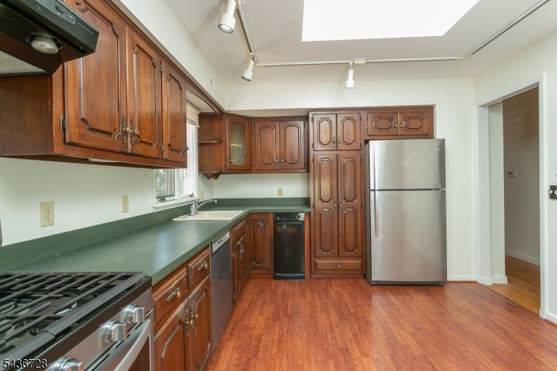 Lake Parsippany - Residential