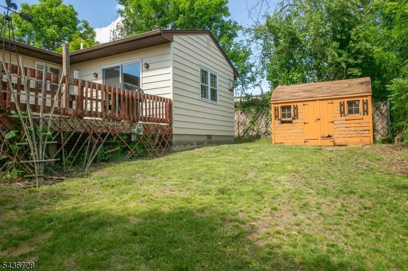 Lake Parsippany - Residential