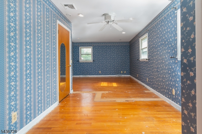 Lake Parsippany - Residential