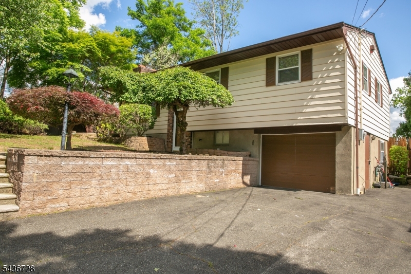 Lake Parsippany - Residential