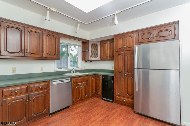 Lake Parsippany - Residential