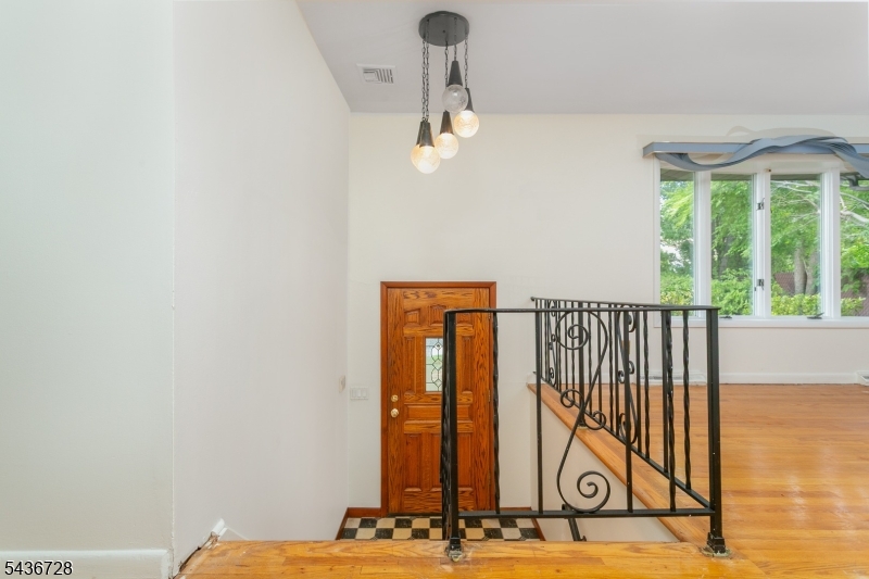 Lake Parsippany - Residential