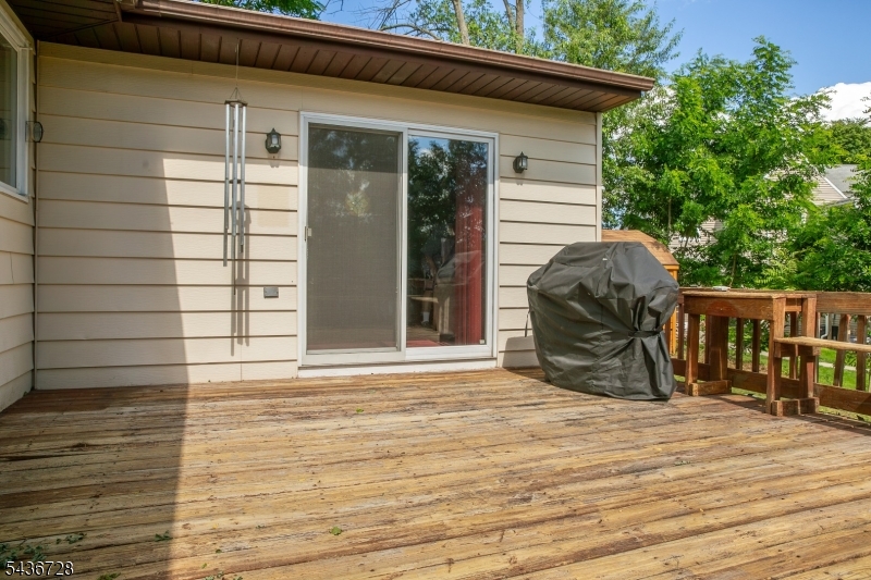 Lake Parsippany - Residential