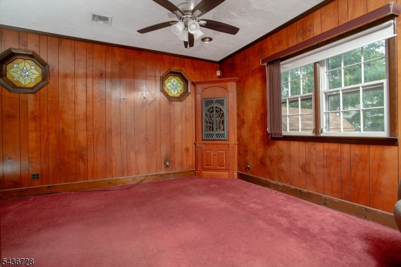 Lake Parsippany - Residential