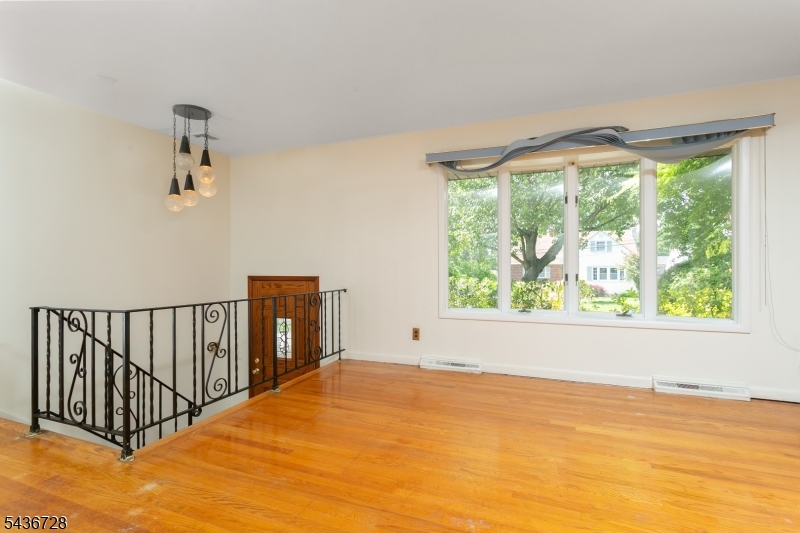 Lake Parsippany - Residential