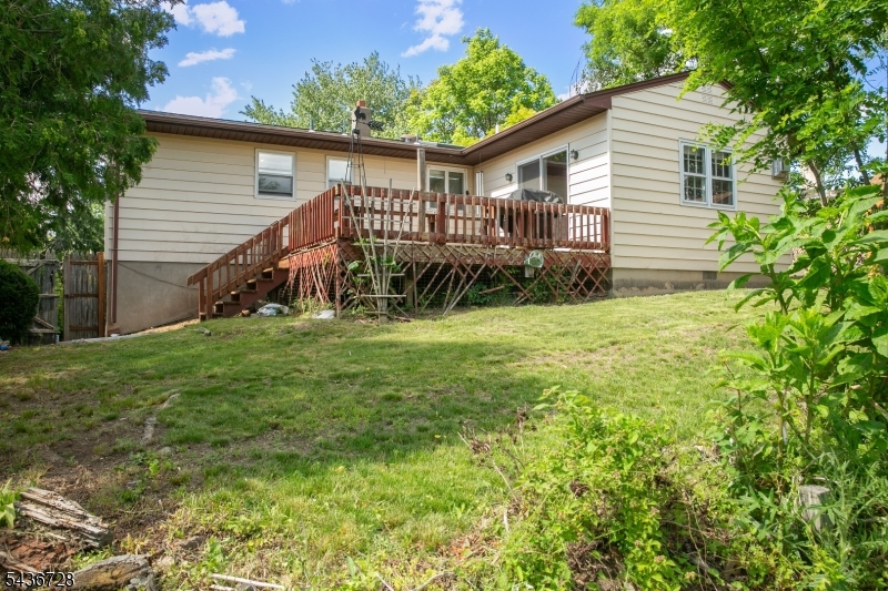 Lake Parsippany - Residential