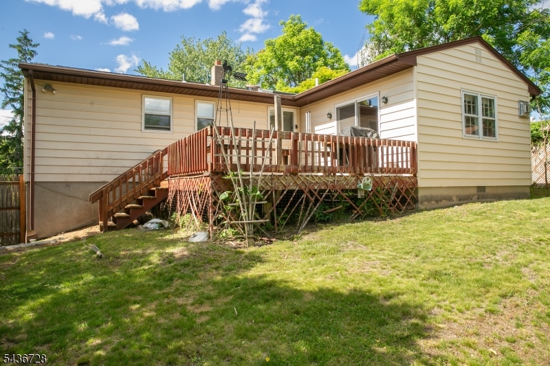 Lake Parsippany - Residential