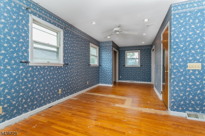 Lake Parsippany - Residential