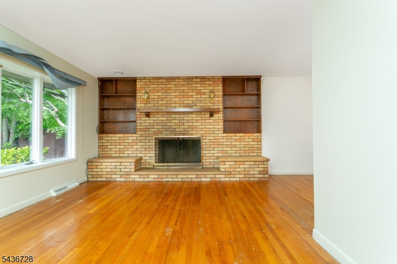 Lake Parsippany - Residential