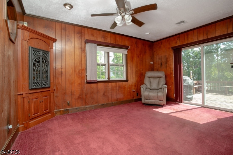 Lake Parsippany - Residential