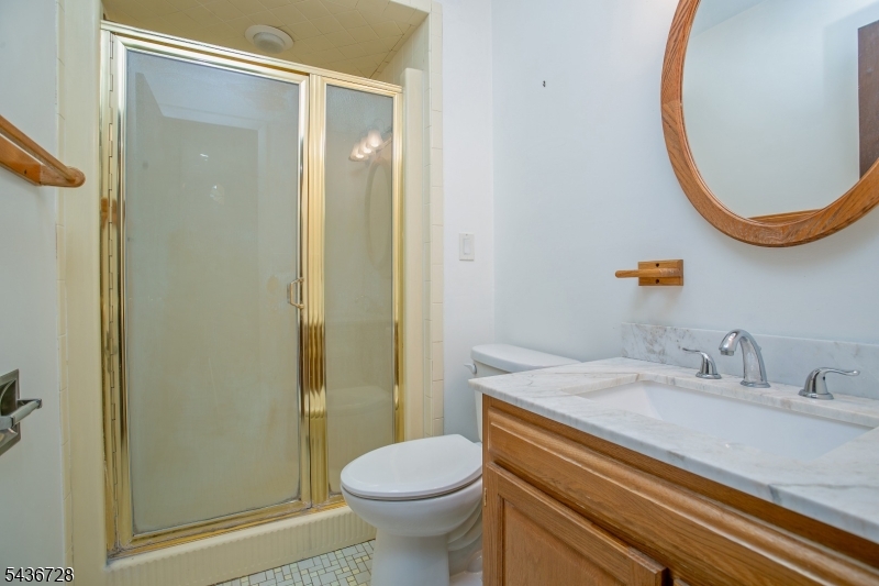 Lake Parsippany - Residential