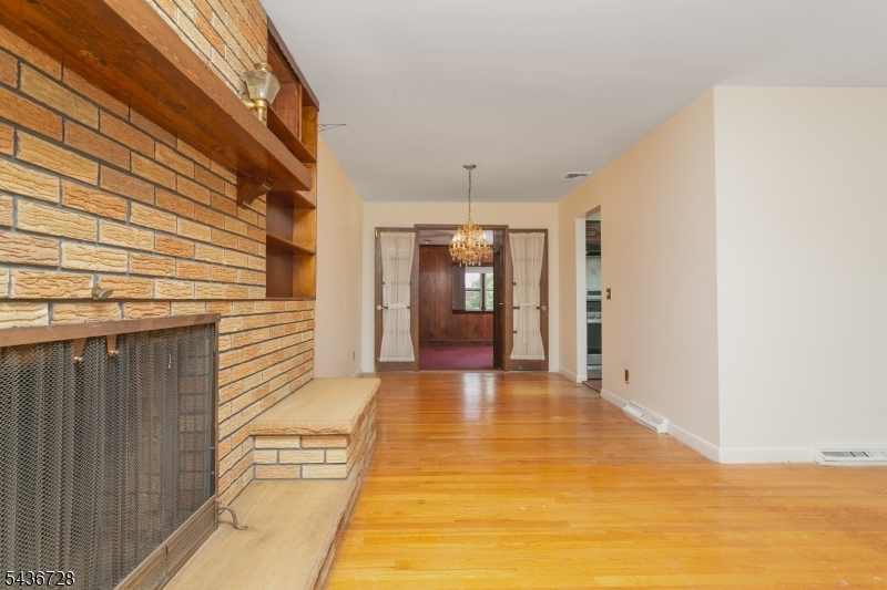 Lake Parsippany - Residential