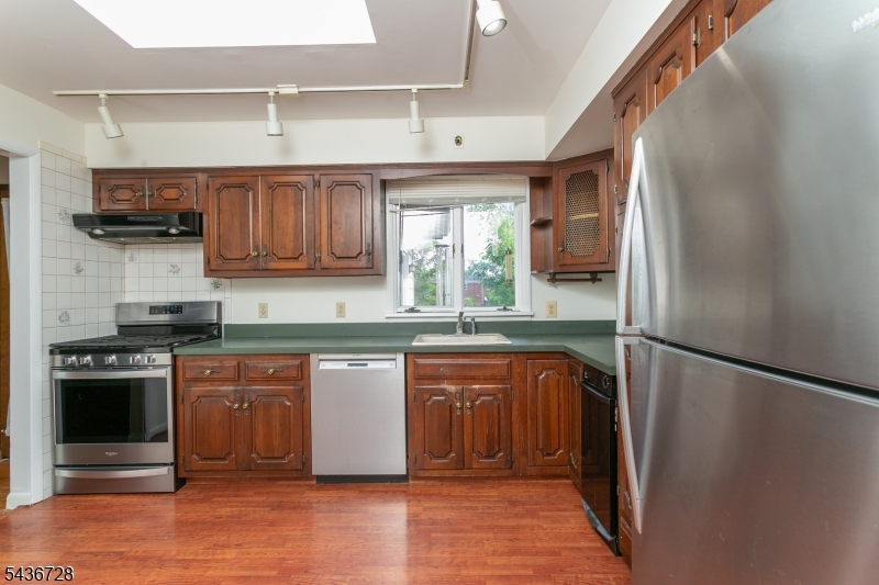 Lake Parsippany - Residential