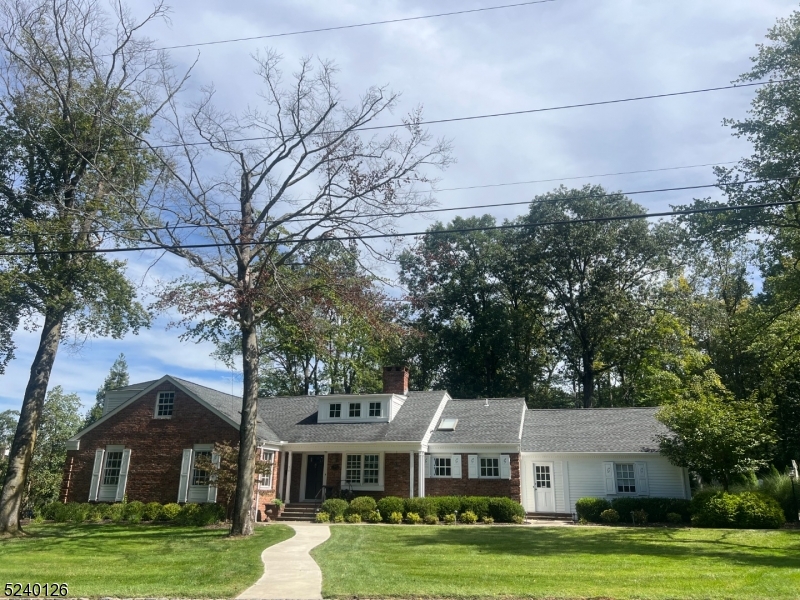 Deerfield - Residential