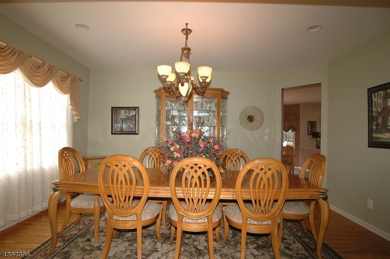 POETS PEAK - Residential