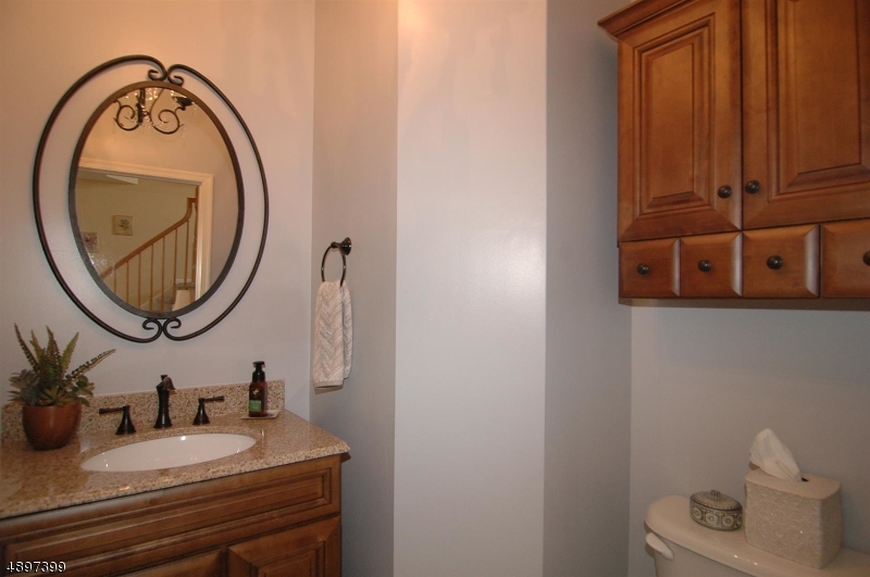 POETS PEAK - Residential