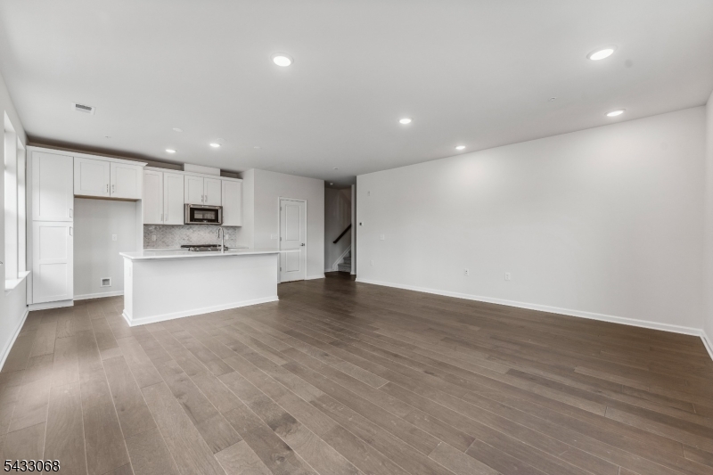 Somerville Station - Residential Lease