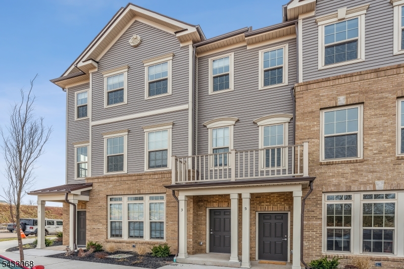 Somerville Station - Residential Lease